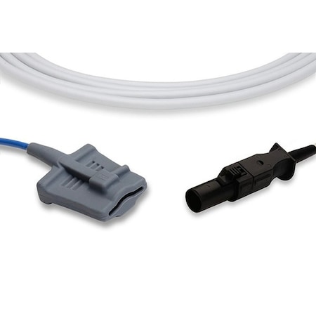 Spo2 Sensor, Replacement For Cables And Sensors, S410S-1130